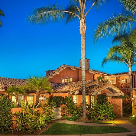 Rancho Valencia Resort And Spa Rancho Santa Fe Exterior foto