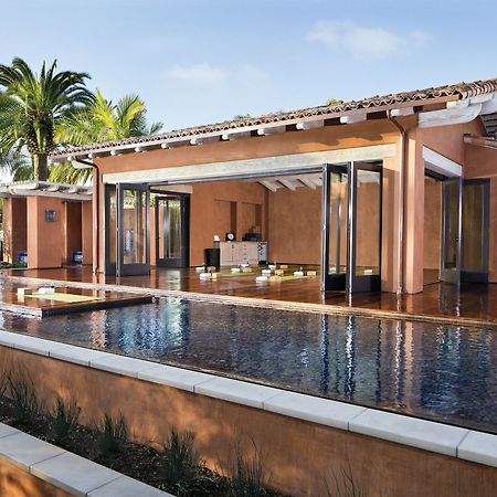 Rancho Valencia Resort And Spa Rancho Santa Fe Exterior foto