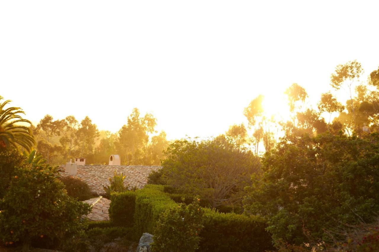 Rancho Valencia Resort And Spa Rancho Santa Fe Exterior foto
