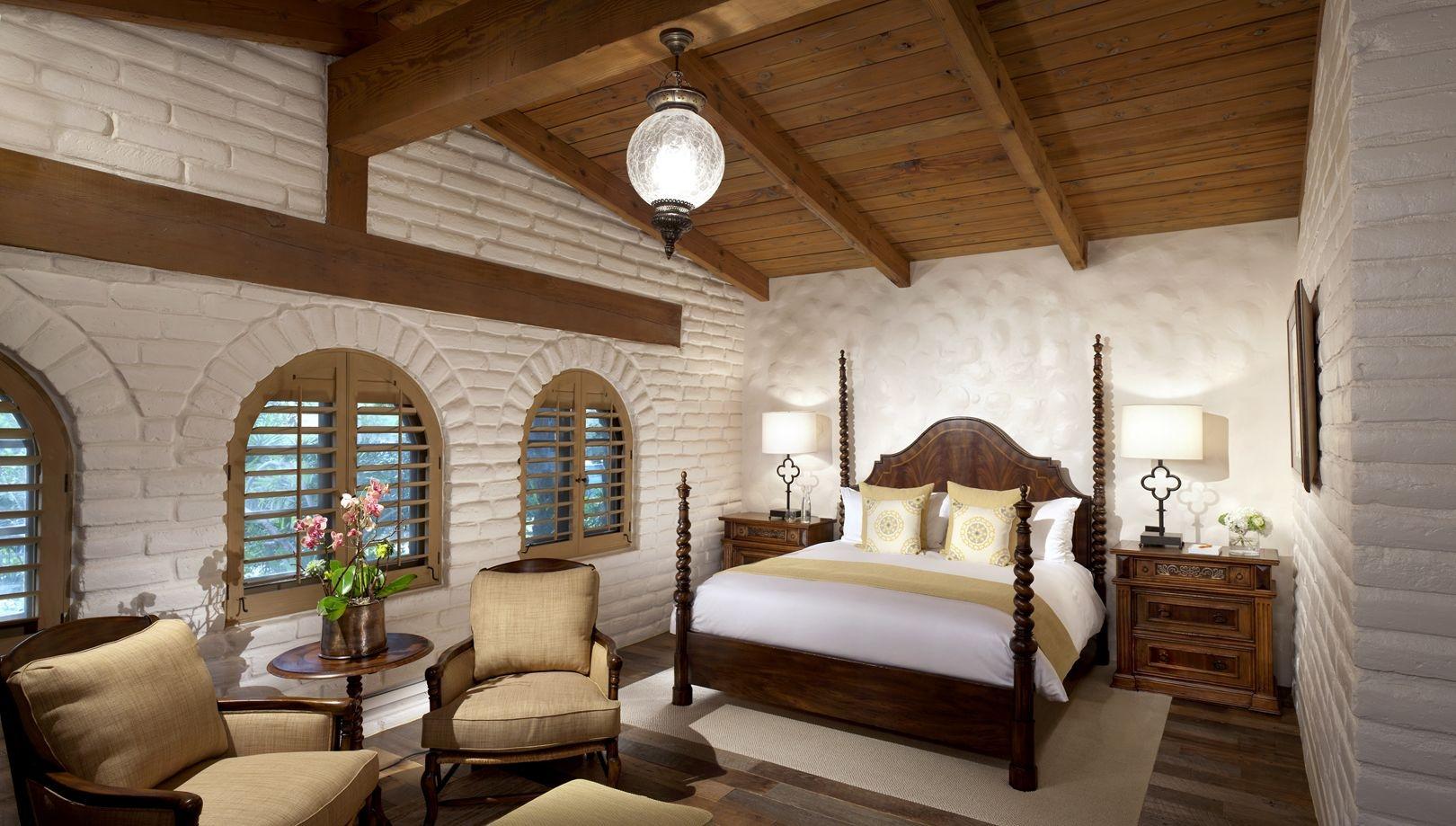 Rancho Valencia Resort And Spa Rancho Santa Fe Exterior foto