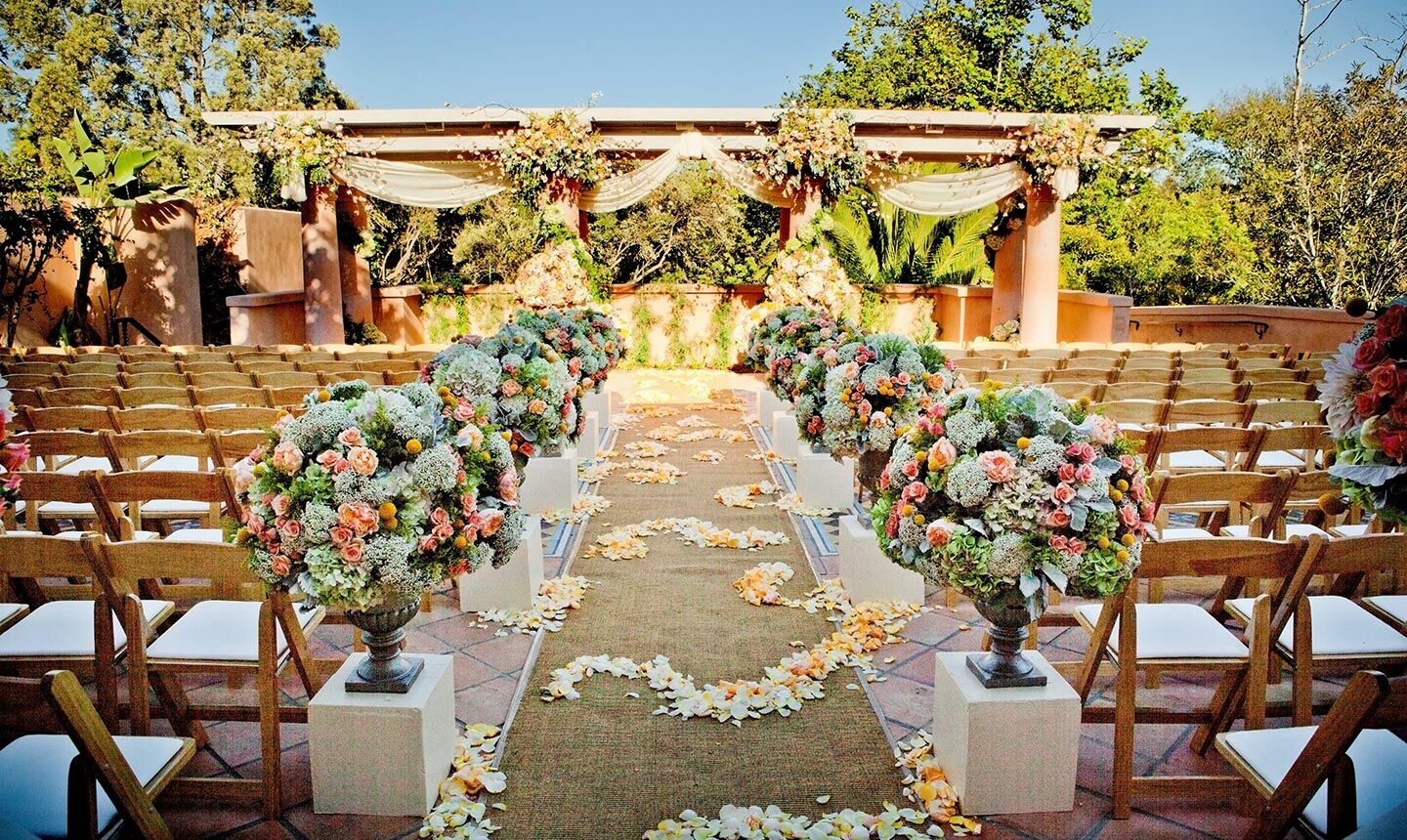 Rancho Valencia Resort And Spa Rancho Santa Fe Exterior foto