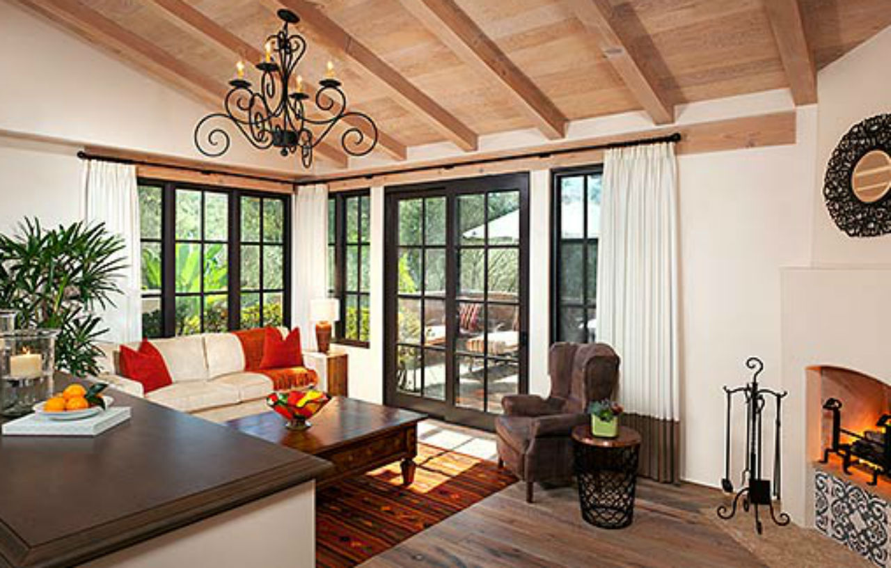 Rancho Valencia Resort And Spa Rancho Santa Fe Exterior foto