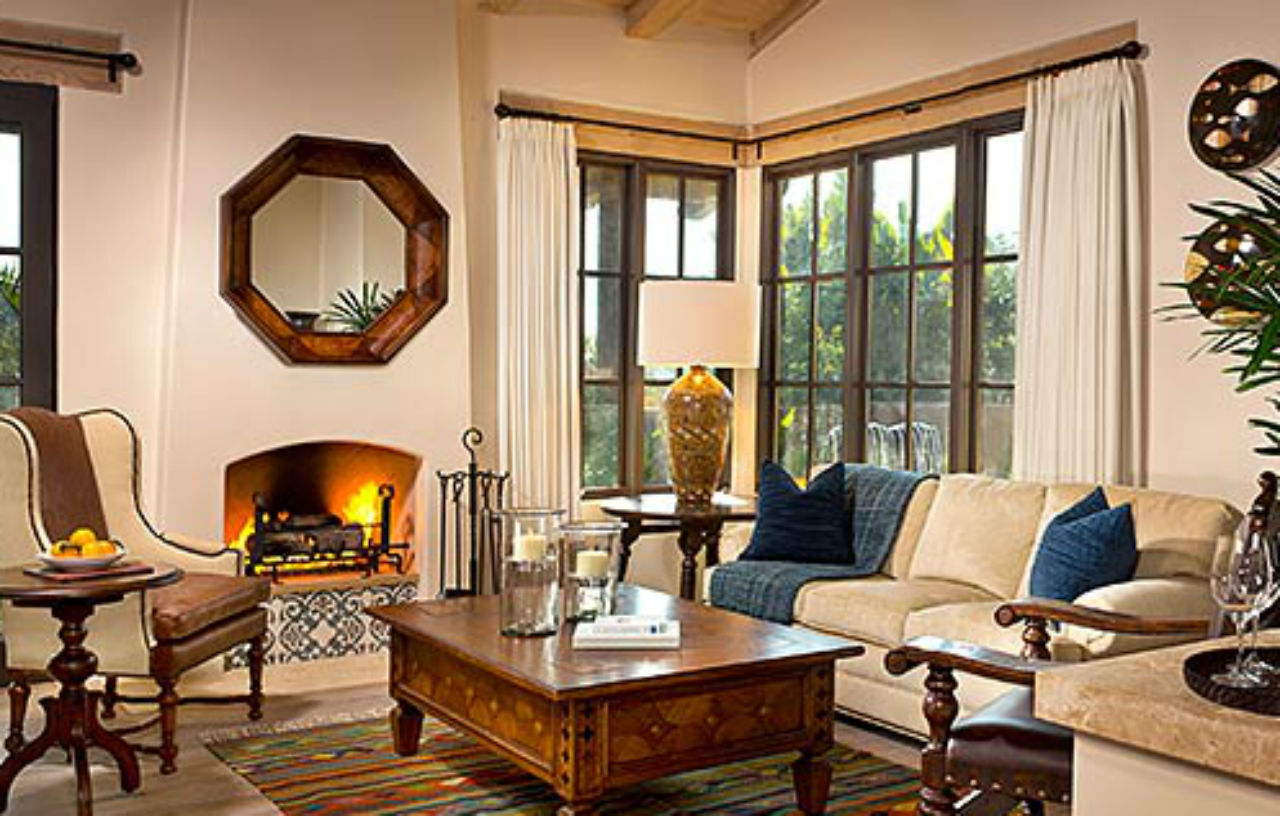 Rancho Valencia Resort And Spa Rancho Santa Fe Exterior foto